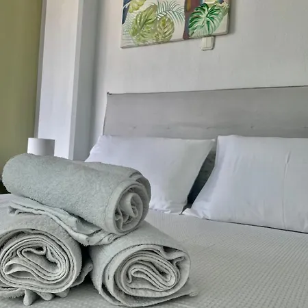 Apartamento Glass Flat Kavala